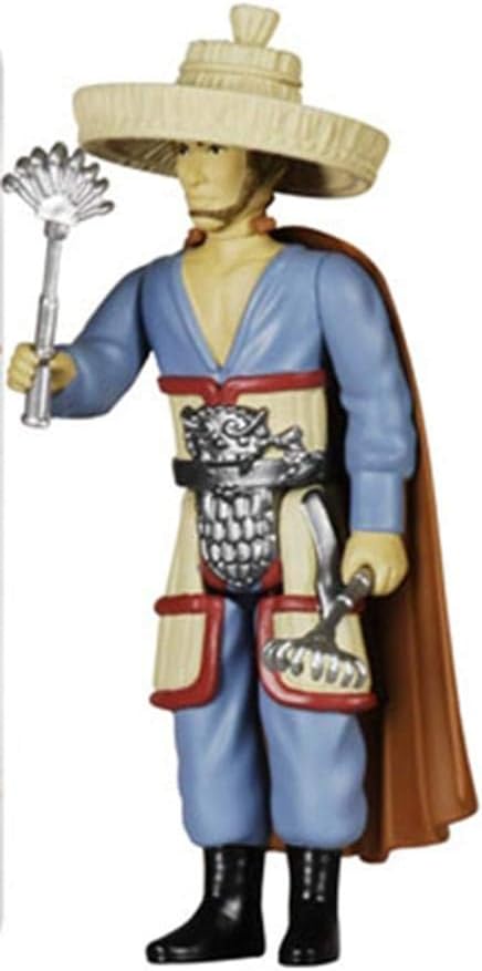 big trouble in little china reaction figures