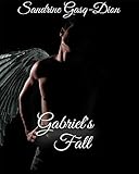 Gabriel's Fall by Sandrine Gasq-Dion, Jennifer Jacobson