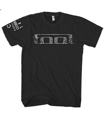 Amazon.com: Men's Tool Spectre Spiral Vicarious Men's T-Shirt