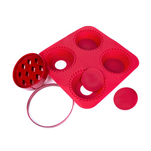 Mini Pie Baking Set