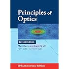 Principles of Optics: 60th Anniversary Edition