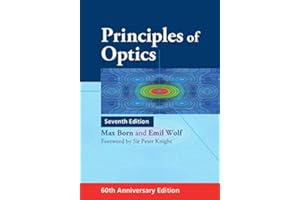 Principles of Optics: 60th Anniversary Edition