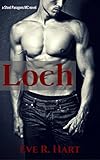 Loch: A Steel Paragons MC Novel