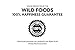 Wild Herbal Tea #10 Cloud Dreamer Blend by Wild Foods - 10 Ingredient Tea with Chamomile, Linden flower, Skullcap, Catnip, Lemon, Wild Lettuce, Calendula, 100% Natural (4 ounce)