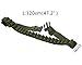 niceEshop(TM) Shotgun Shell Bullet Bandolier Belt