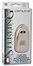 CalExotics Novelties Sterling Collection, 7 Function Control, 4-Inch