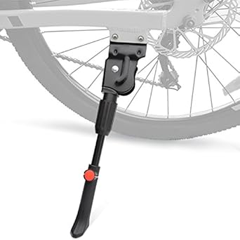 amazon kickstand for 18 bike