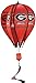 Hot Air Balloon Spinner - 69007 - Georgia Bulldogs
