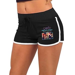 Cnco (22) Basics Dames Active Wear Lounge Yoga Gym Casual Sport Shorts Katoen Training Shorts