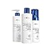 L'Oreal Professionnel Serioxyl Kit 2 For Coloured Thinning Hair (615ml)