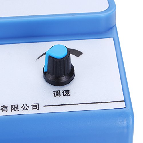 UL AC 110V-240V LCD Display Hot Plate Magnetic Stirrer Digital Thermostatic Magnetic Stirrer.