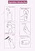 ZEMALIA ChunQin Male Masturbators Vagina Pocket Man Masturbation Sex Toys for male Realistic Textured Discreetly Packed