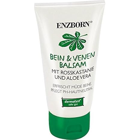 ENZBORN Bein- und Venenbalsam 75ml
