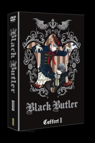 Black Butler - Vol. 2 - Edition Simple