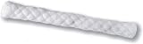 Richmond Braided Cotton Rolls Medium 4" Nonsterile 100% USA Cotton Dental view 2