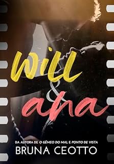 Livro Will & Ana