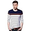 EYEBOGLER-Regular-Fit-Mens-Cotton-T-Shirt