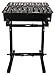 Mackie PROFX12v2 Pro 12 Channel Compact Mixer w Effects and USB PROFX12 V2+Stand