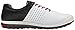 ECCO Men's Biom Hybrid Hydromax, White/Concrete/Black, 44 EU/10-10.5 M US