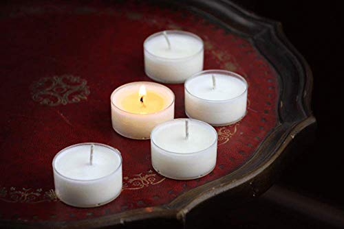 Kraken - Driftwood, Tobacco, Leather Tea Light Candles Soy Norse Mythology Sea Monster Cthulhu - 16 - Thumbnail 2