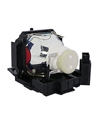 aurabeam Hitachi DT01191 Proyector Lámpara de repuesto con la vivienda