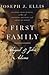 First Family: Abigail and John Adams