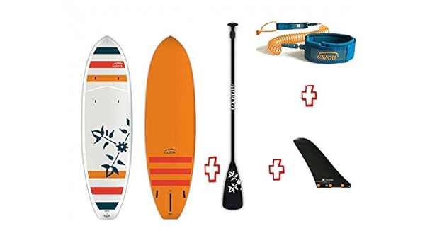 Oxbow – Sup duro Play 10 0 101736 Oxbow FP + Remo + ...