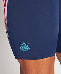 ARENA Men's Standard 2020 MaxLife Jammer