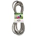 BestUSA Lawn Mower PTO Belt, Fits AYP 139573 532139573 OEM-139573 Craftsman 33156 1/2 X 83 1/2