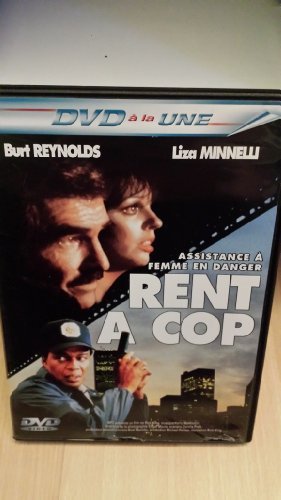 Rent A Cop