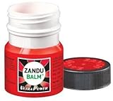 20 X Zandu Balm Ultra Power Balm X 20 P