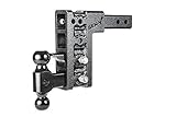Drop Hitch 2