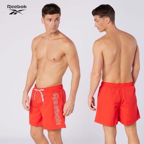 Reebok Abbot Men's Swim Trunks