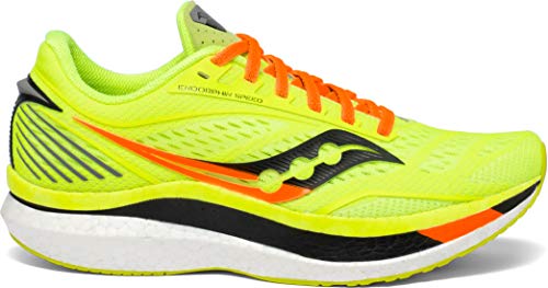 saucony endorphin speed prezzo