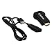Mirascreen Dongle 1080P Media Player DLAN Air Play for Tablet Smartphone AH094