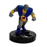 Heroclix DC Superman and the Legion of Super-Heroes #020 Blok Complete with Card
