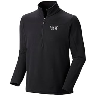 Mountain Hardwear Monkey Man Jacket 