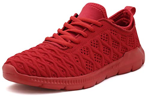 JOOMRA-Women-Lightweight-Sneakers-3D-Woven-Stylish-Athletic-Shoes