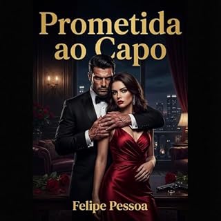 Livro Prometida ao Capo