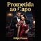 Livro Prometida ao Capo
