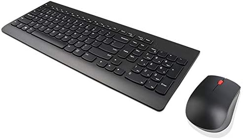 Lenovo 4x30m39458 Combo Wl Keyboard Mice Wrls Amazon Ca Computers Tablets