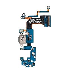 USB Charging Port Flex Cable Microphone Replacement