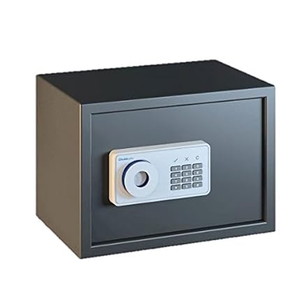 Chubb Safes Air-10EL Electronic Safe