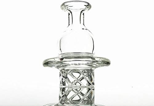 JEKE OG Riptide Cap (1Pcs Clear)