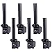 ECCPP Ignition Coils Pack of 6 Compatible with Honda Passport Isuzu Amigo/Axiom/Rodeo/Rodeo Sport/Trooper 2000-2004 Replacement for UF252 C1255