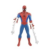 Metacolle Marvel Spiderman