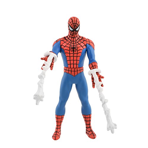 Metacolle Marvel Spiderman