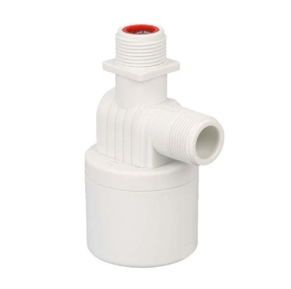 1/2 "3/4" 1"inner top water inlet automatic float