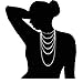 925 Sterling Silver 2MM Rope Chain Lobster Claw Clasp 16