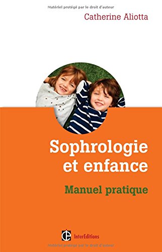 Sophrologie et enfance